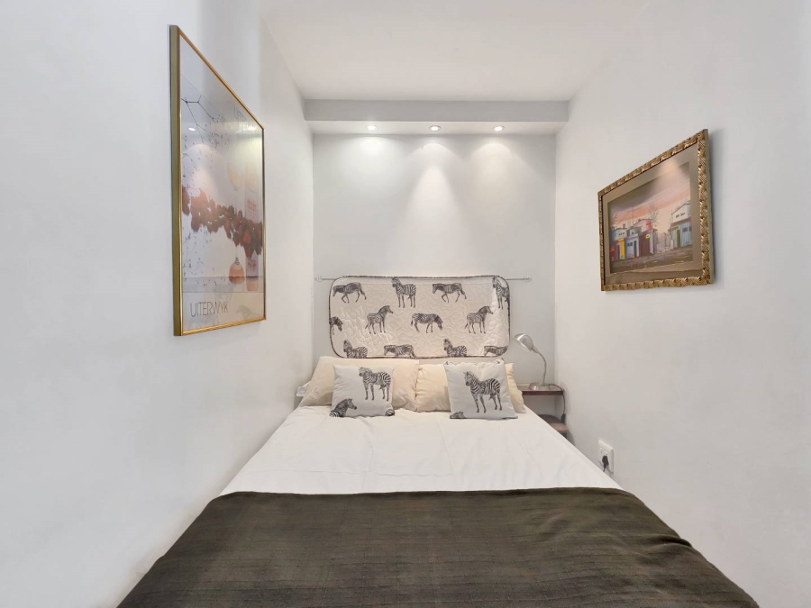 0 Bedroom Property for Sale in Cape Town City Centre Western Cape